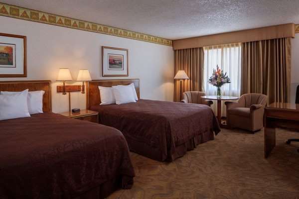 HIGH DESERT INN (Elko)